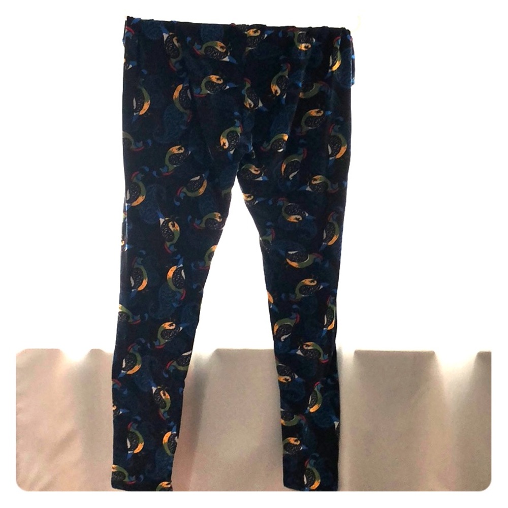 LuLaRoe TC Leggings